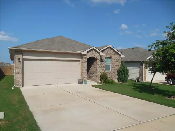 Georgetown, TX 78626,1009 Ferryman DR