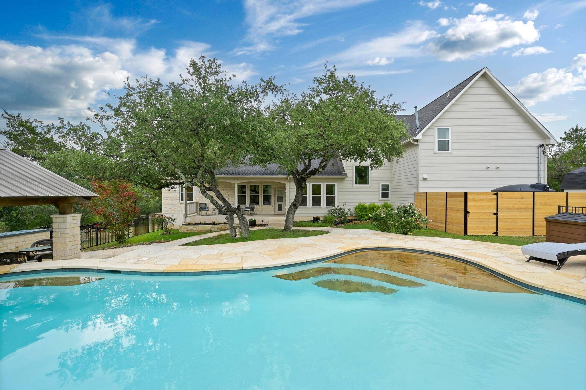 Austin, TX 78738,13410 Saddle Back PASS