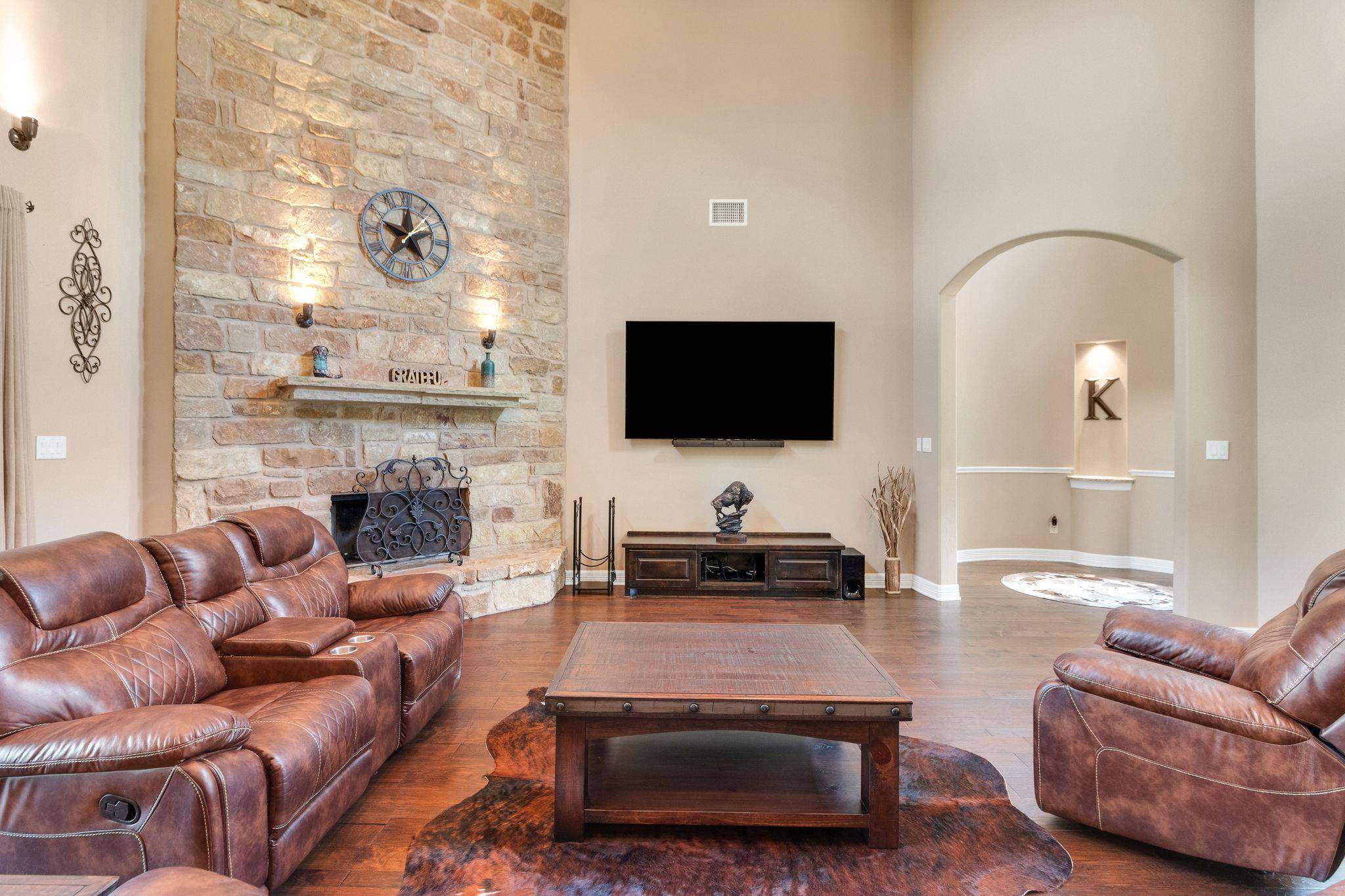 Liberty Hill, TX 78642,304 Pheasant Meadow