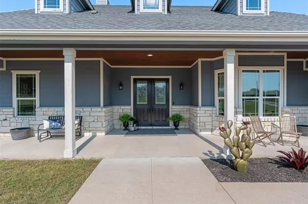 Liberty Hill, TX 78642,345 Appaloosa RUN