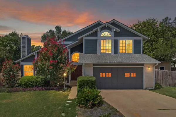 12601 Oro Valley CV, Austin, TX 78729