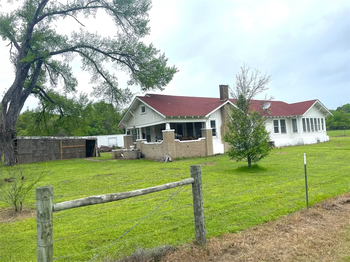 Mexia, TX 76686,205 Sixth ST