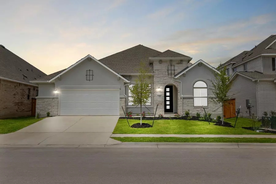 1709 Sauterne DR, Leander, TX 78641