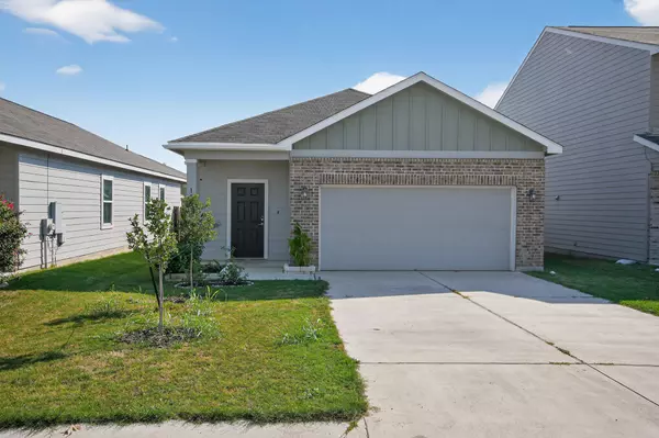 150 Woodpecker RUN, Jarrell, TX 76537