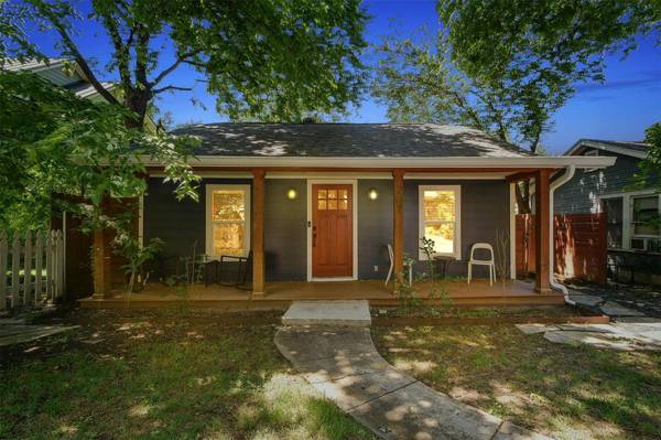 707 E 45th 1/2 ST, Austin, TX 78751