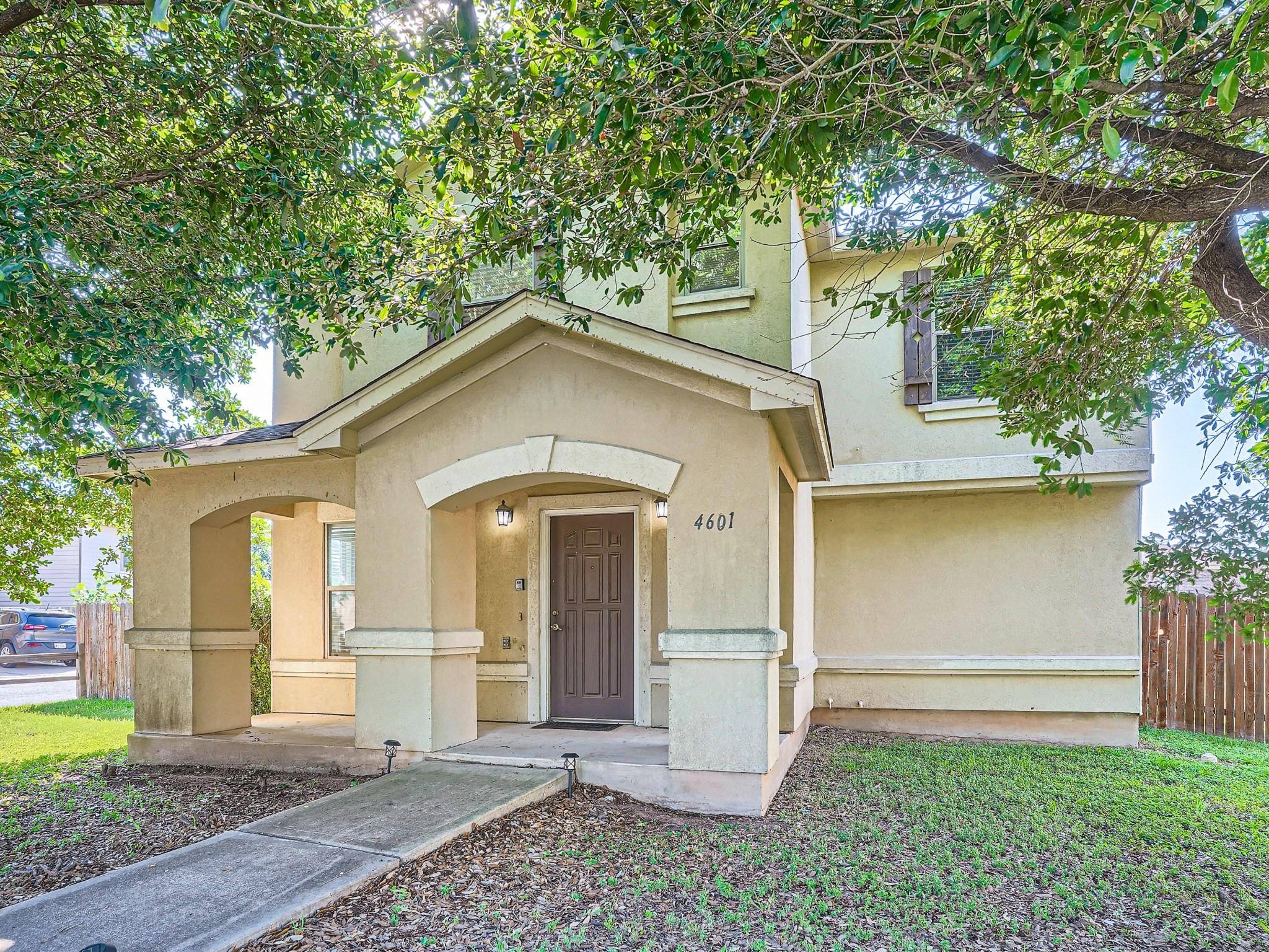 4601 Nuckols Crossing RD, Austin, TX 78744