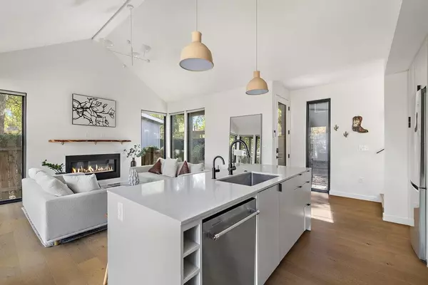 Austin, TX 78702,1913 Canterbury ST #2