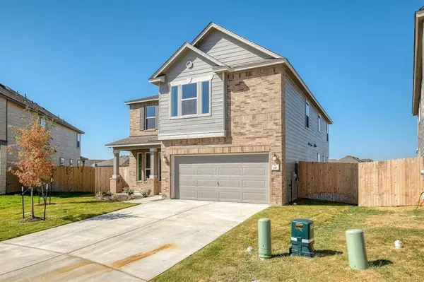 Georgetown, TX 78626,116 Clematis CT