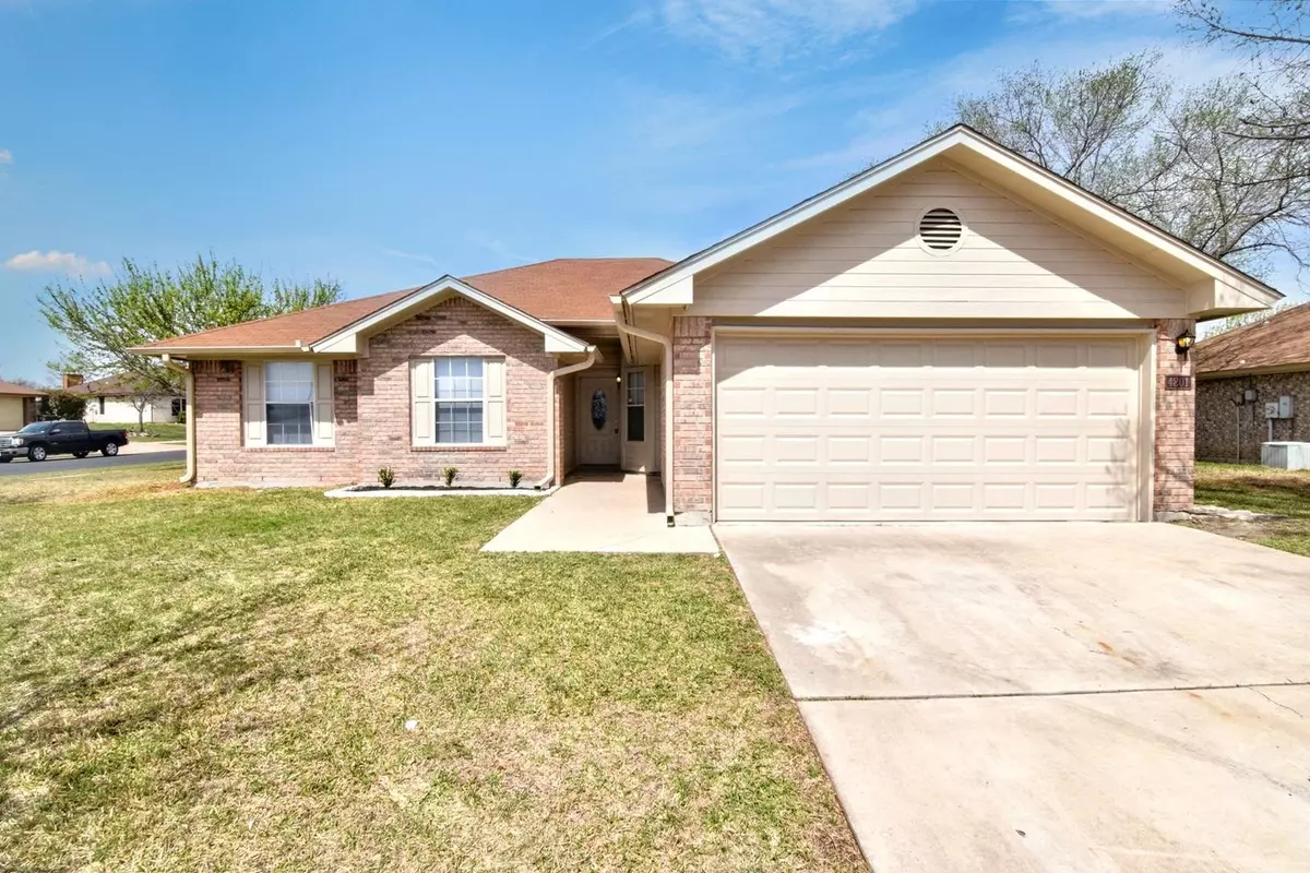 Killeen, TX 76542,4201 Bluestem LN