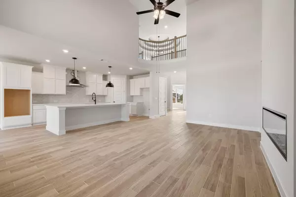 Georgetown, TX 78633,213 Horsemint LN