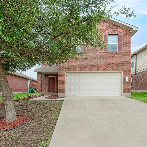3417 Tralagon TRL, Pflugerville, TX 78660