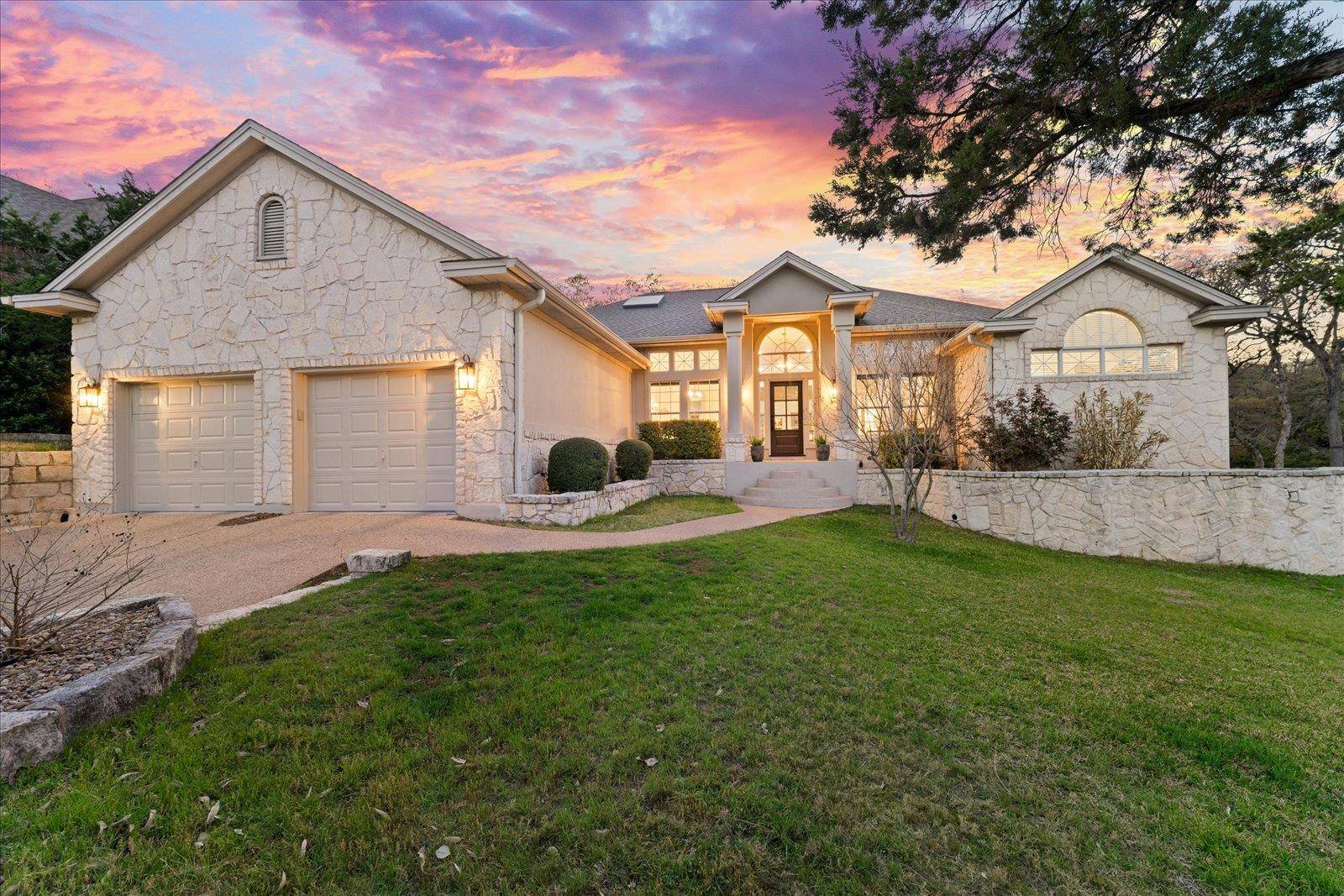 10502 Grand Oak DR, Austin, TX 78750