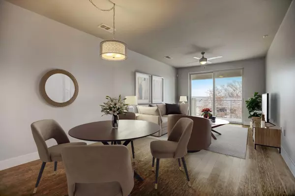 2724 Treble LN #333, Austin, TX 78704