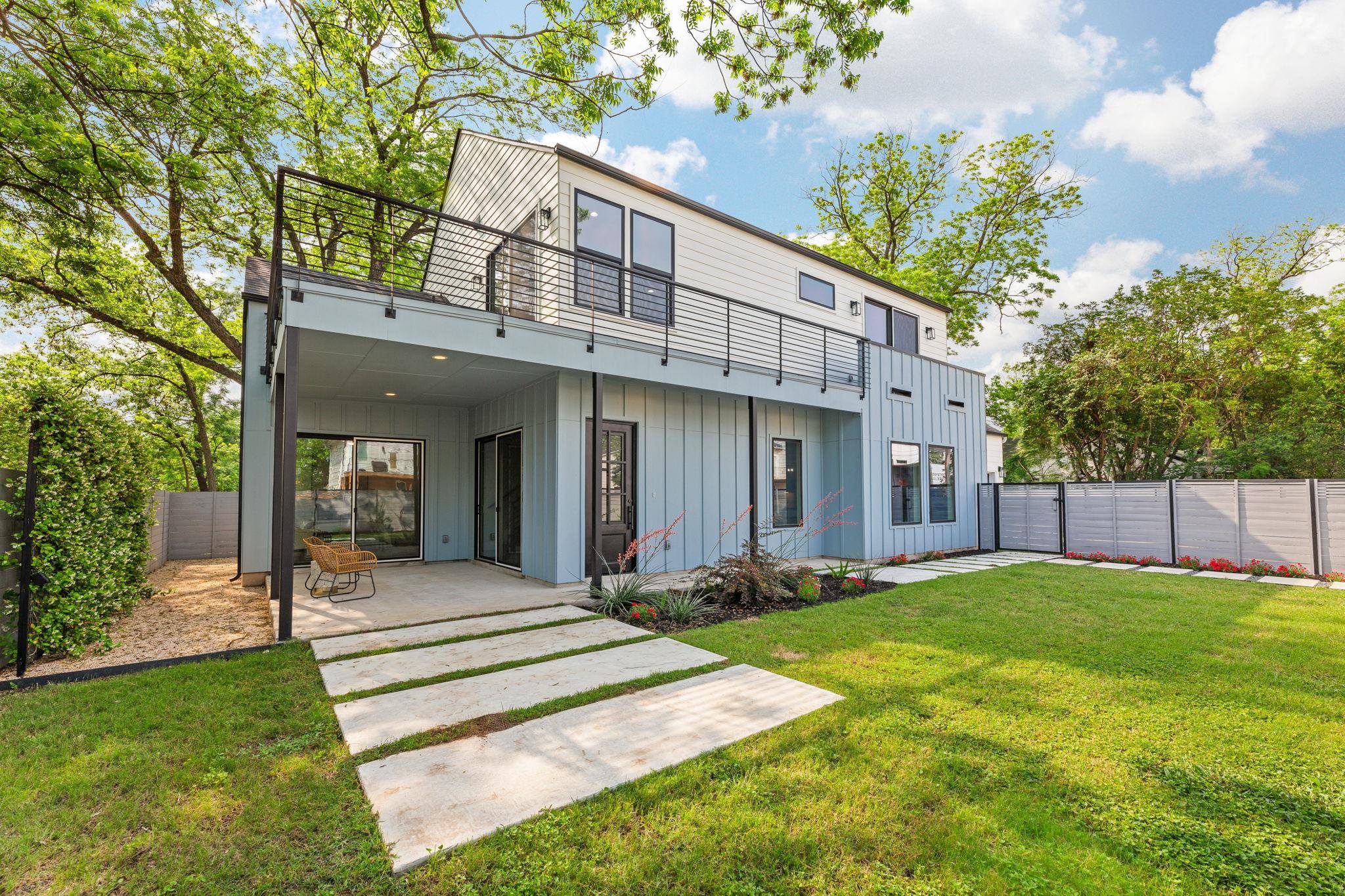 Austin, TX 78721,1113 Walton LN #1