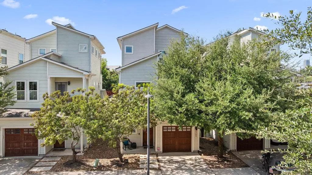 Austin, TX 78702,2703 Halcyon DR #8