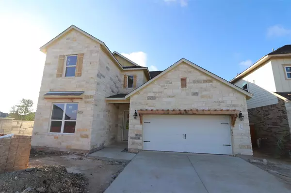 3704 Plentywood LN, Leander, TX 78641