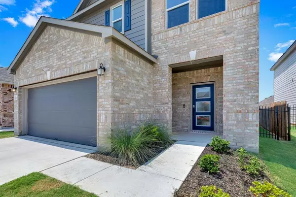 Manor, TX 78653,12516 Oxford Vineyard LN