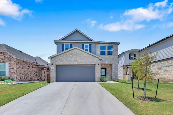 Manor, TX 78653,12516 Oxford Vineyard LN