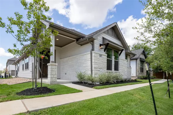 Buda, TX 78610,286 Orleanian DR