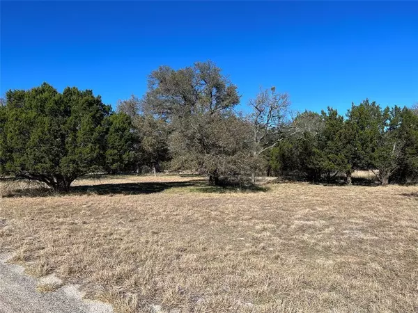 Lot 1040 South Wind, Horseshoe Bay, TX 78657