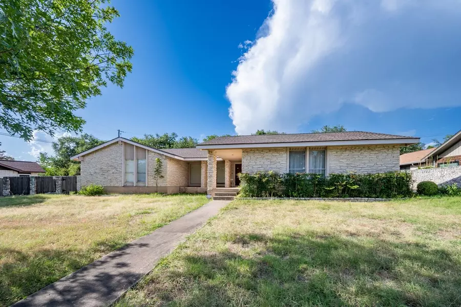 11502 Champion DR, Austin, TX 78750