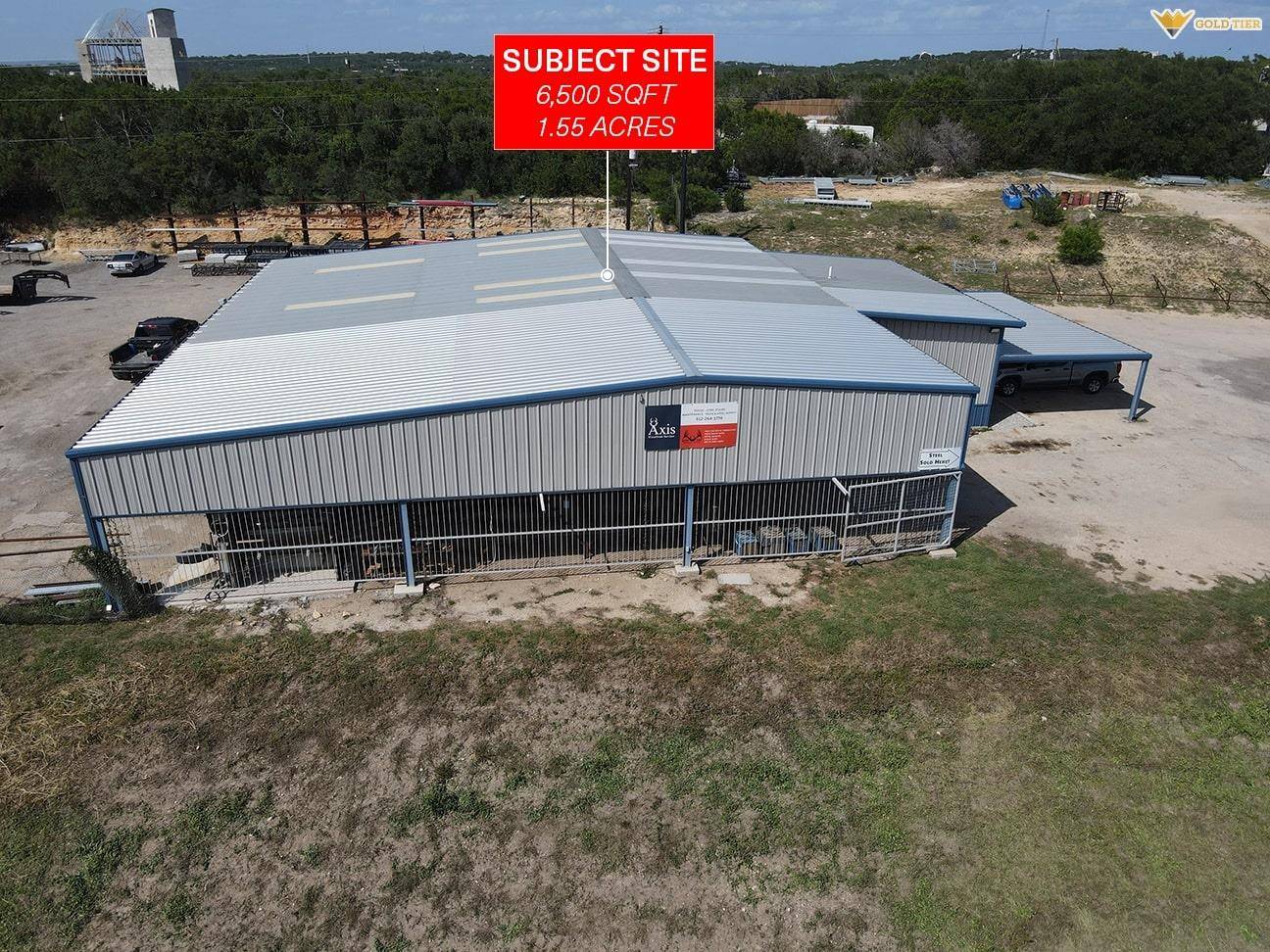 Spicewood, TX 78669,22400 State Highway 71 HWY W