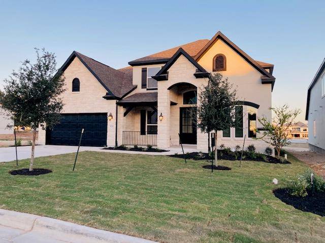 Leander, TX 78641,5028 Olimpico WAY