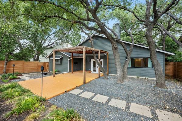 11930 Meadowfire DR, Austin, TX 78758