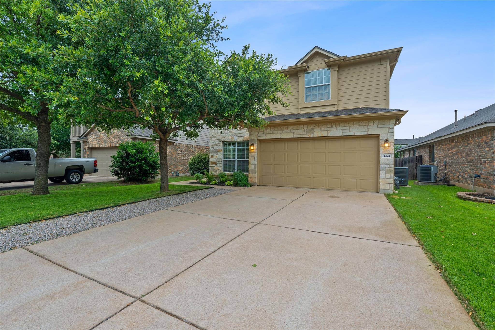 11221 Old Quarry RD, Austin, TX 78717