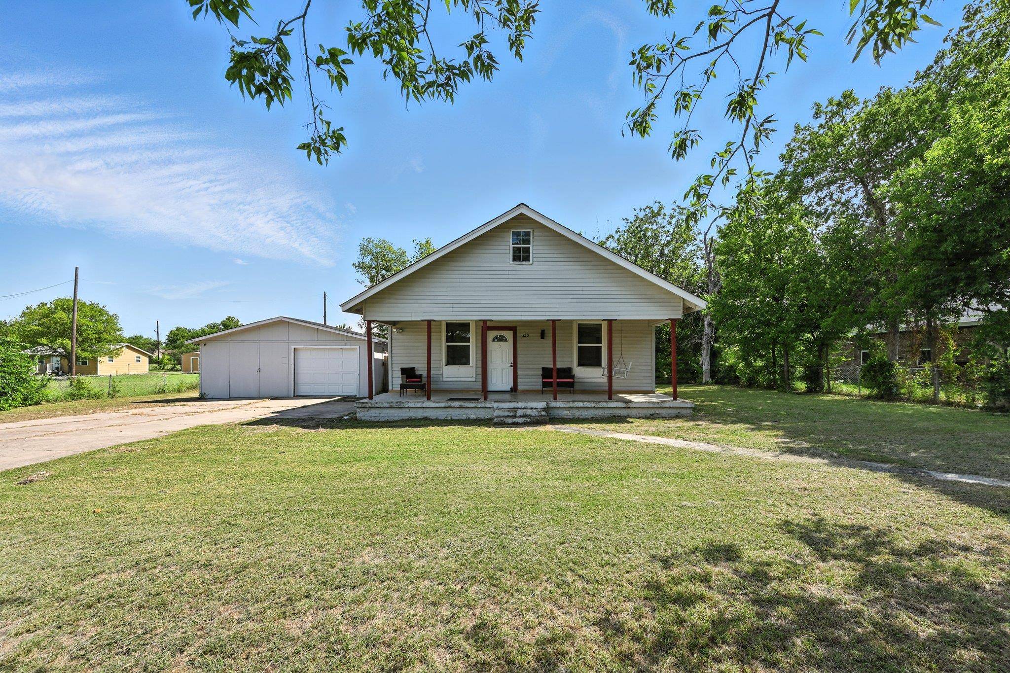 210 W Dove LN, Harker Heights, TX 76548