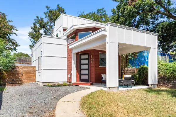 2514 E 4th ST #B, Austin, TX 78702