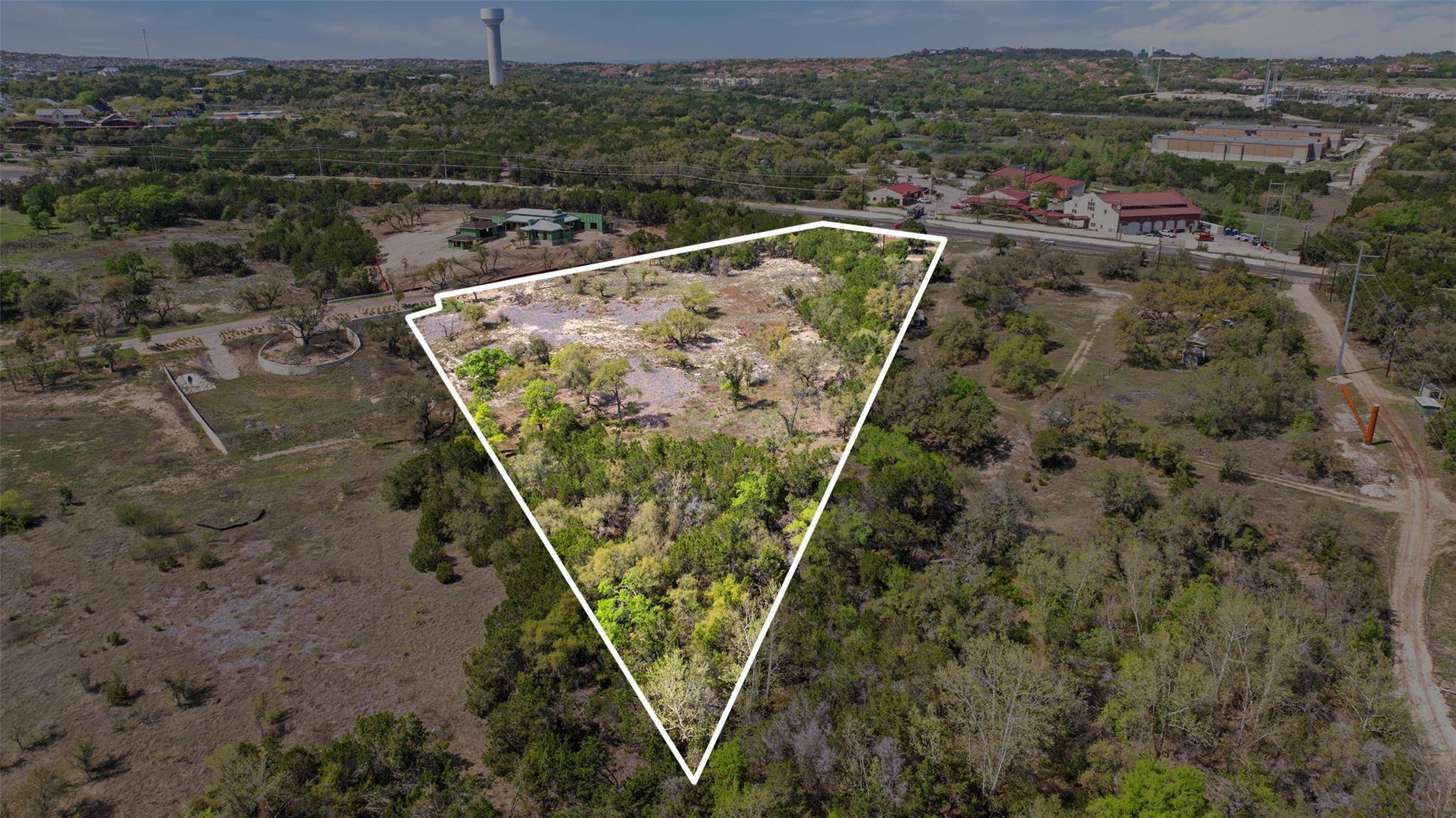 000 Spring Preserve TRL, Austin, TX 78738
