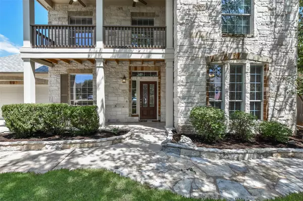 Cedar Park, TX 78613,2000 Mcillwain CV