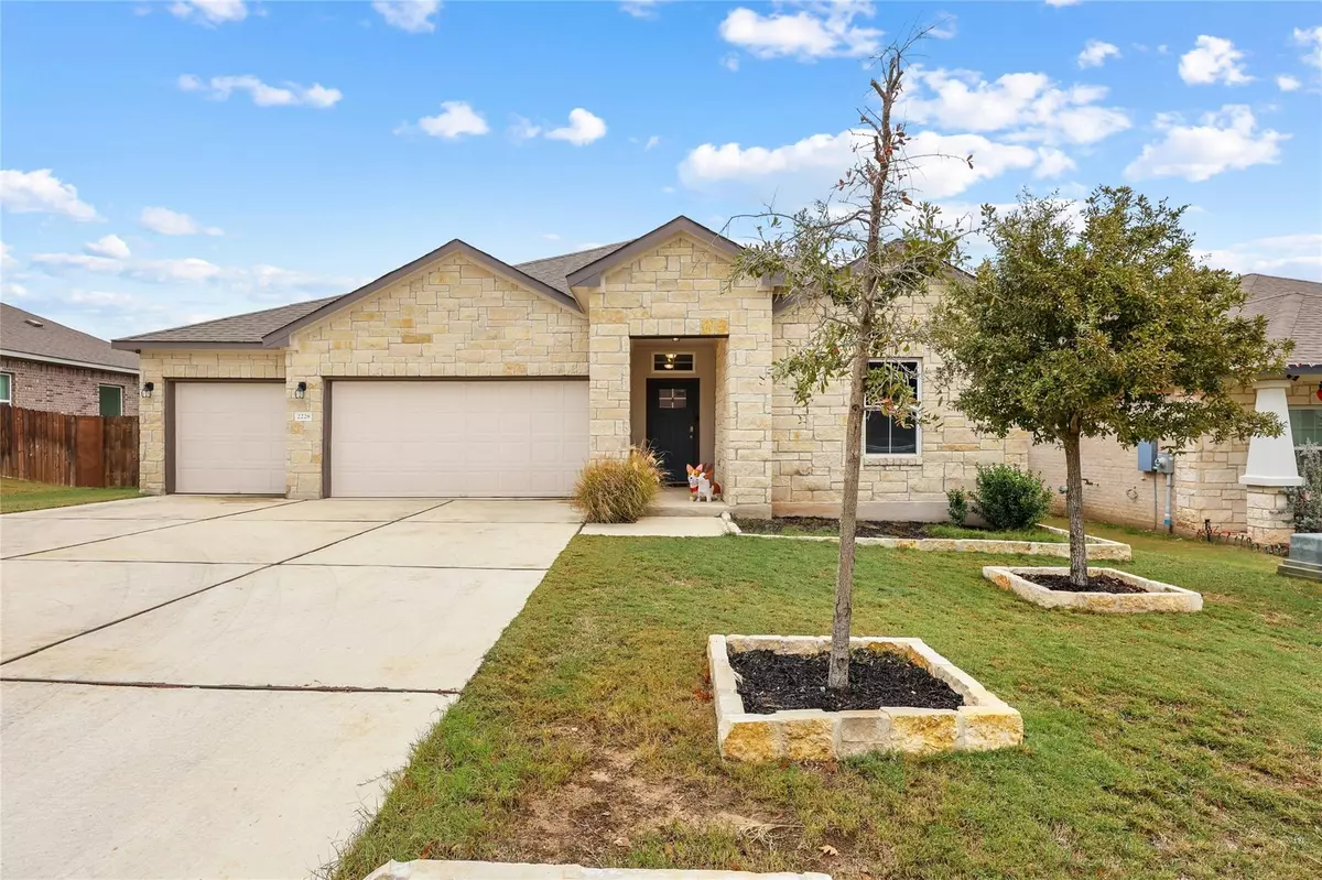 Georgetown, TX 78628,2228 River Place LN