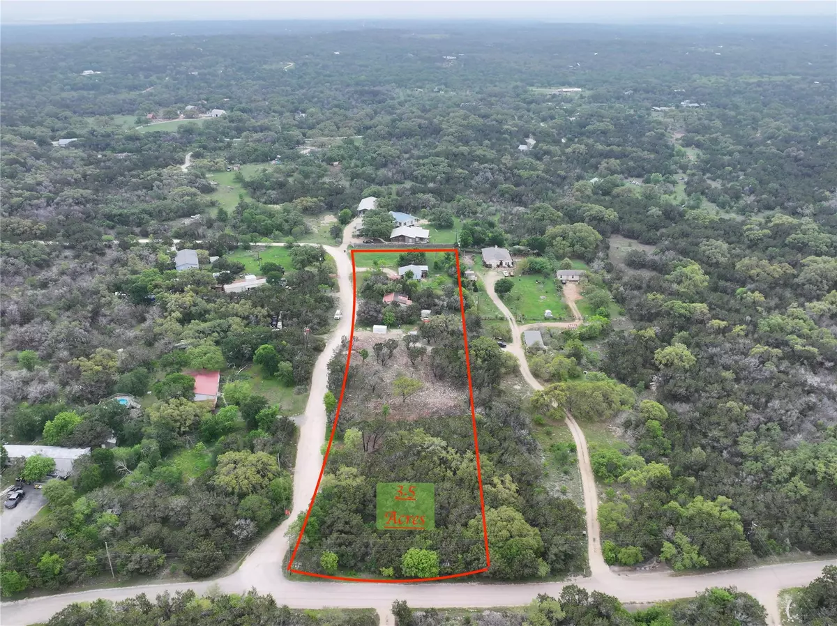 San Marcos, TX 78666,110 Roadrunner RD #A & B + buildable acreage