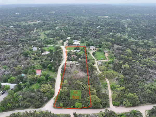 110 Roadrunner RD #A & B + buildable acreage, San Marcos, TX 78666