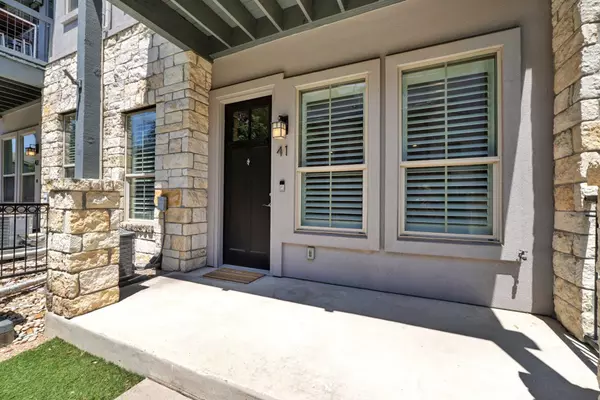 Austin, TX 78704,2520 Bluebonnet LN #41