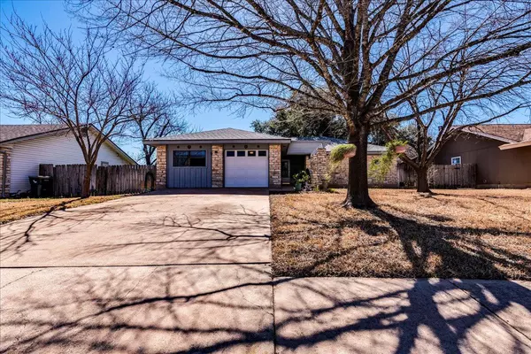 Round Rock, TX 78681,3907 Rolling Hill