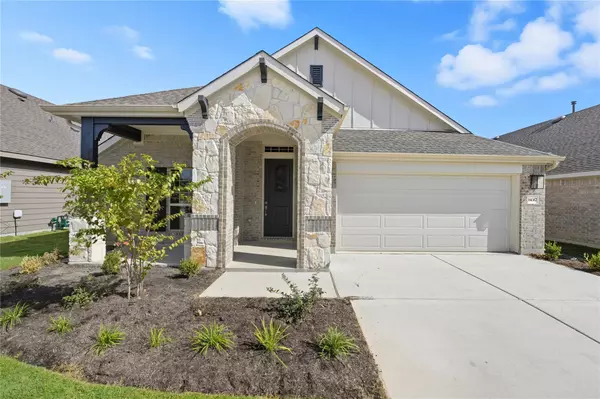 Manor, TX 78653,14317 Duckworth TRCE