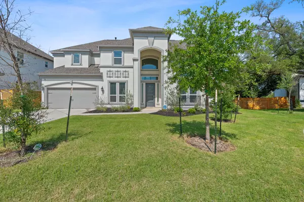 Leander, TX 78641,1616 Illawarra WAY