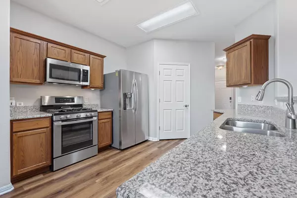 Leander, TX 78641,1109 Middle Brook DR