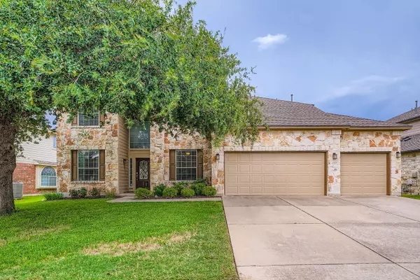 15508 Staked Plains LOOP, Austin, TX 78717