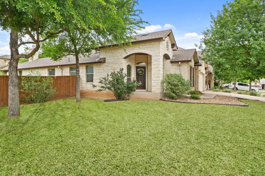 155 San Miniato ST, Georgetown, TX 78628