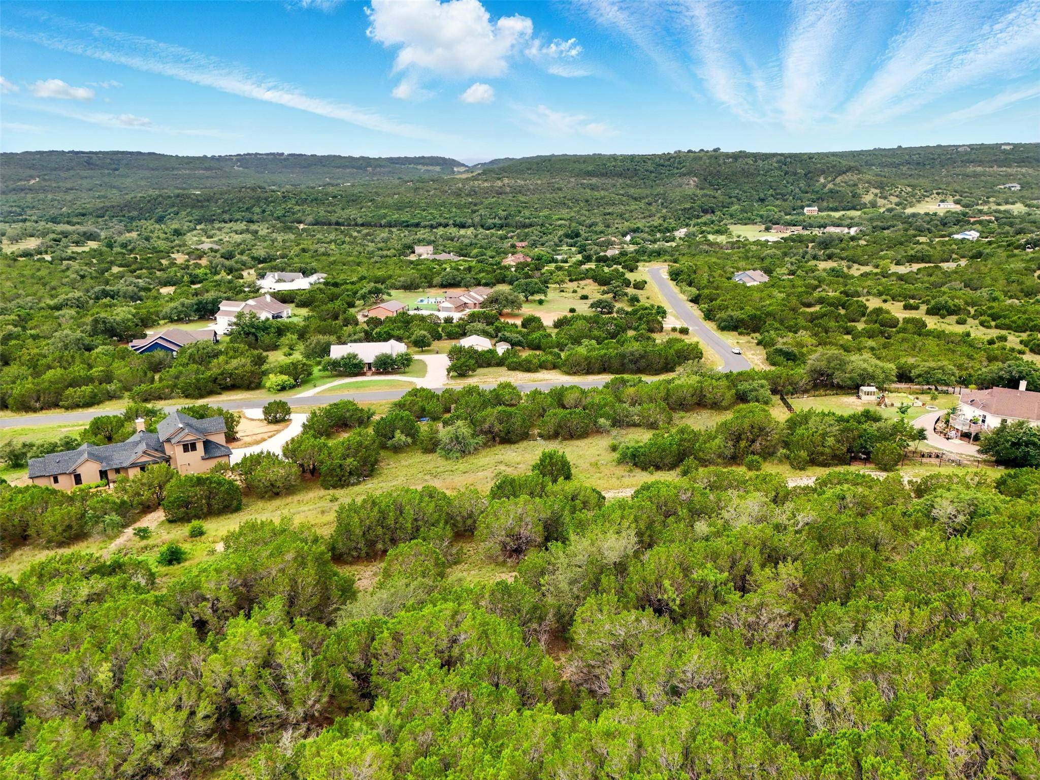 Bertram, TX 78605,318 Whitewater DR