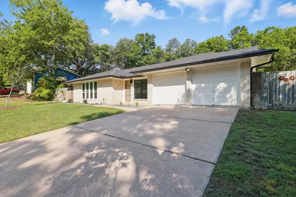 Austin, TX 78753,8506 Shenandoah DR