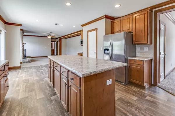 Cedar Creek, TX 78612,168 River Oaks DR