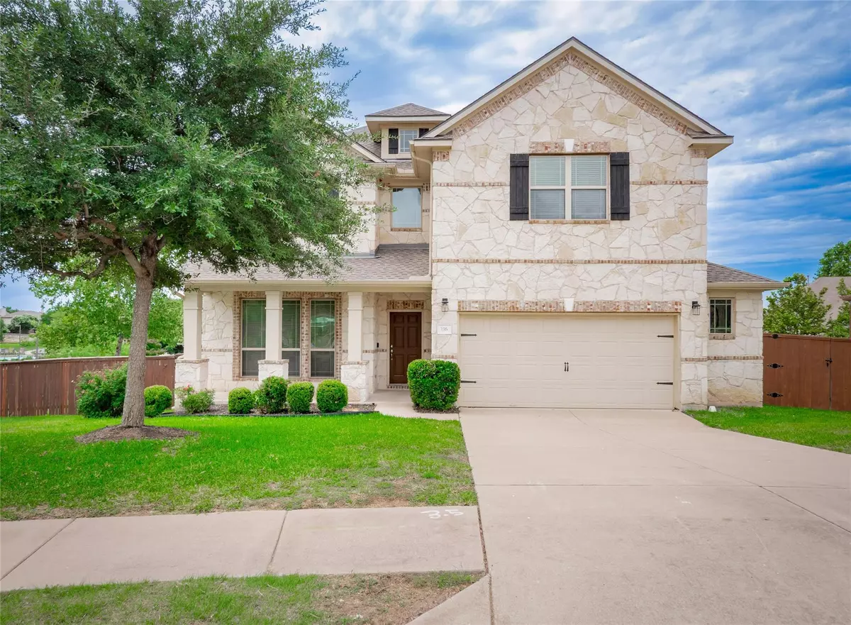 Georgetown, TX 78628,116 Lake Texana CT