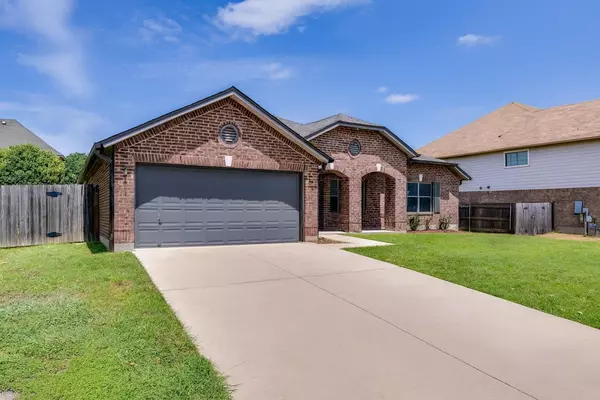 Round Rock, TX 78664,19700 San Chisolm DR