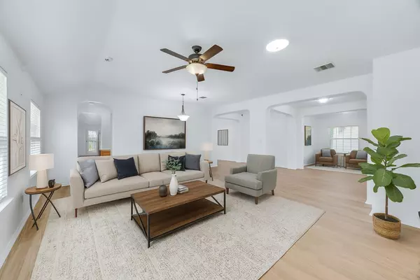 Round Rock, TX 78664,19700 San Chisolm DR