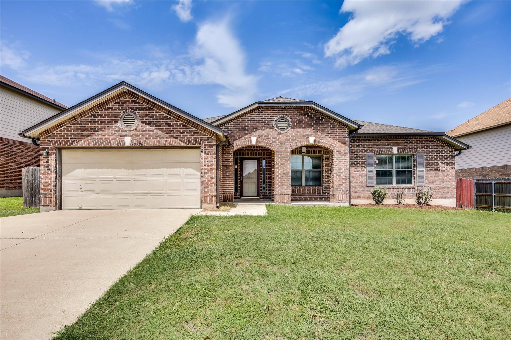 19700 San Chisolm DR, Round Rock, TX 78664